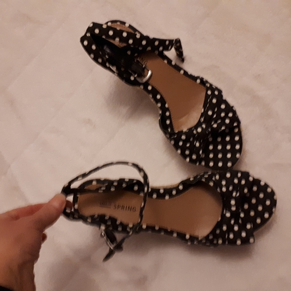 Ladies sandals - Picture 7 of 10